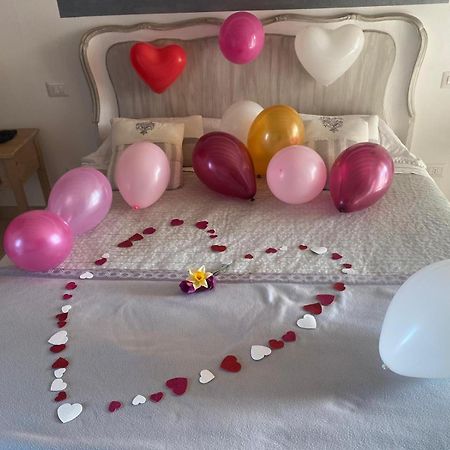 Orchidea Del Garda Bed & Breakfast Пескиера дел Гарда Екстериор снимка