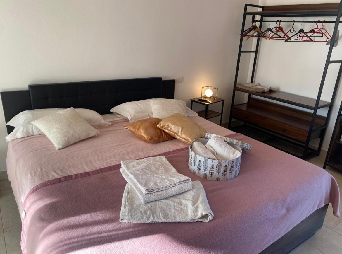 Orchidea Del Garda Bed & Breakfast Пескиера дел Гарда Екстериор снимка
