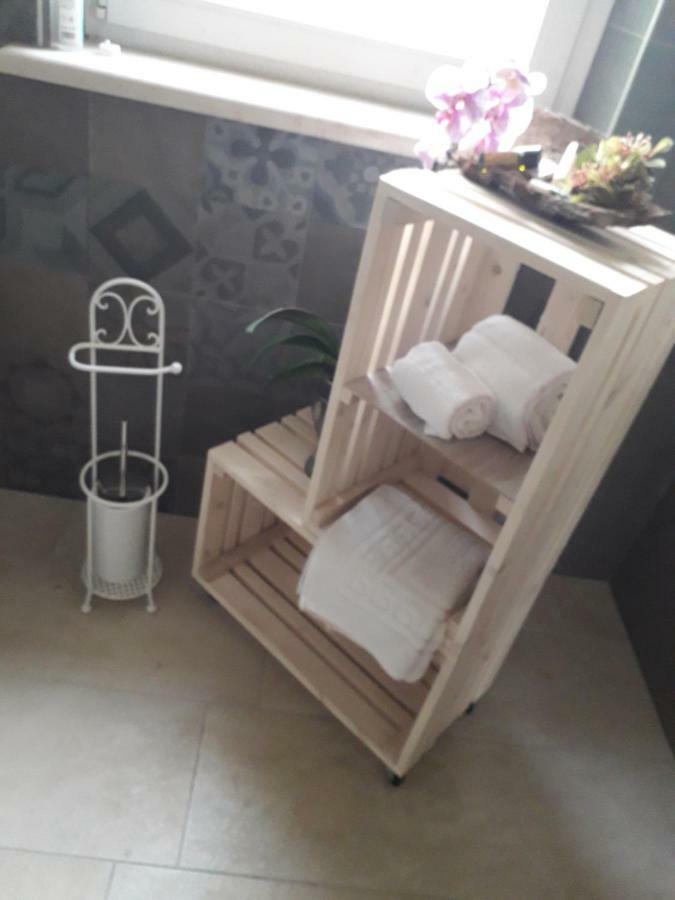 Orchidea Del Garda Bed & Breakfast Пескиера дел Гарда Екстериор снимка