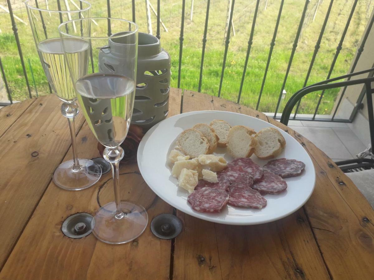 Orchidea Del Garda Bed & Breakfast Пескиера дел Гарда Екстериор снимка